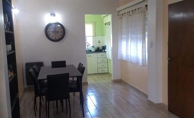 Hermosa Casa en José Mármol