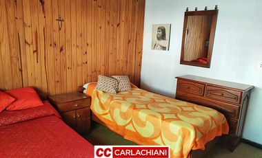 Casa - Las Parejas