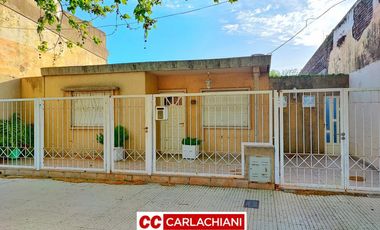 Casa - Las Parejas