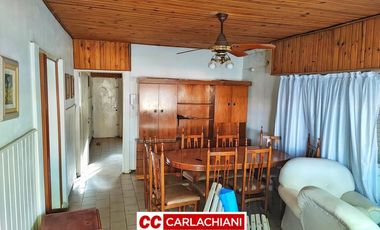 Casa - Las Parejas