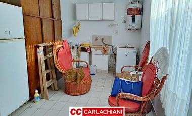 Casa - Las Parejas