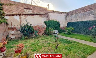 Casa - Las Parejas