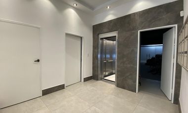 Venta/Financiacion Un Dormitorio Balcon A Estrenar Piso 2 Ciudad Universitaria