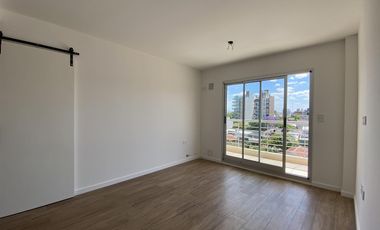 Venta/Financiacion Un Dormitorio Balcon A Estrenar Piso 2 Ciudad Universitaria