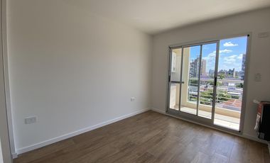 Venta/Financiacion Un Dormitorio Balcon A Estrenar Piso 2 Ciudad Universitaria