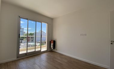 Venta/Financiacion Un Dormitorio Balcon A Estrenar Piso 2 Ciudad Universitaria