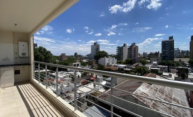 Venta/Financiacion Un Dormitorio Balcon A Estrenar Piso 2 Ciudad Universitaria