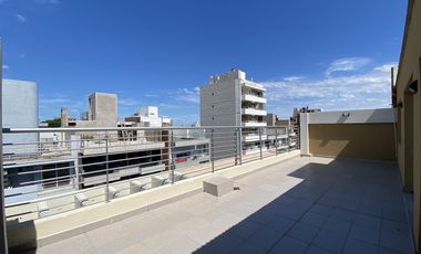 Venta/Financiacion Un Dormitorio Balcon A Estrenar Piso 2 Ciudad Universitaria