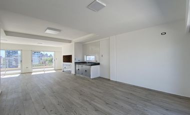 Venta/Financiacion Un Dormitorio Balcon A Estrenar Piso 2 Ciudad Universitaria