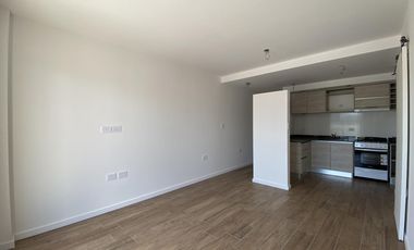 Venta/Financiacion Un Dormitorio Balcon A Estrenar Piso 2 Ciudad Universitaria