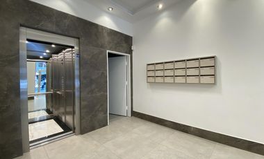 Venta/Financiacion Un Dormitorio Balcon A Estrenar Piso 2 Ciudad Universitaria