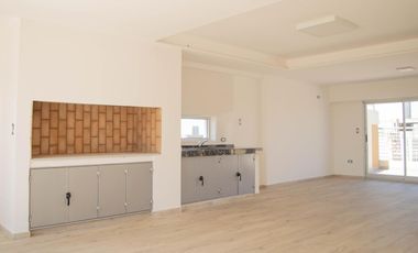 Venta/Financiacion Un Dormitorio Balcon A Estrenar Piso 2 Ciudad Universitaria