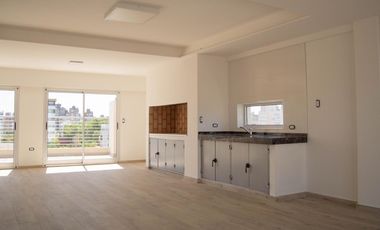 Venta/Financiacion Un Dormitorio Balcon A Estrenar Piso 2 Ciudad Universitaria