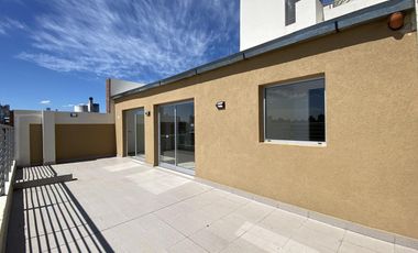 Venta/Financiacion Un Dormitorio Balcon A Estrenar Piso 2 Ciudad Universitaria