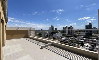 Venta/Financiacion Un Dormitorio Balcon A Estrenar Piso 2 Ciudad Universitaria