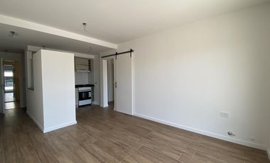 Venta/Financiacion Un Dormitorio Balcon A Estrenar Piso 2 Ciudad Universitaria
