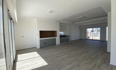 Venta/Financiacion Un Dormitorio Balcon A Estrenar Piso 2 Ciudad Universitaria