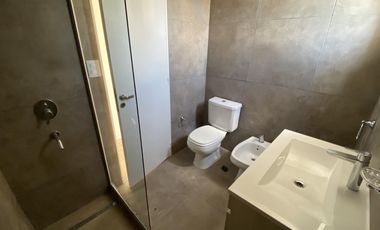 Venta/Financiacion Un Dormitorio Balcon A Estrenar Piso 2 Ciudad Universitaria