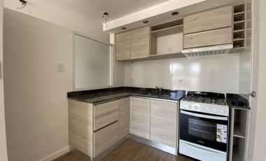 Venta/Financiacion Un Dormitorio Balcon A Estrenar Piso 2 Ciudad Universitaria