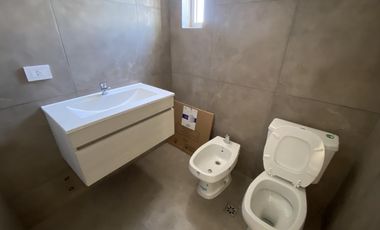 Venta/Financiacion Un Dormitorio Balcon A Estrenar Piso 2 Ciudad Universitaria