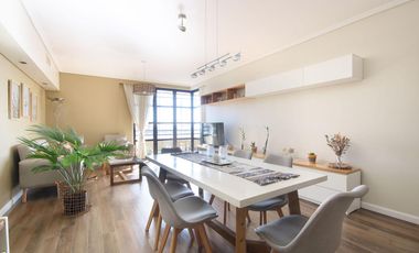 DEPARTAMENTO EN VENTA 4 AMBIENTES CON DEPENDENCIA EN FLORES
