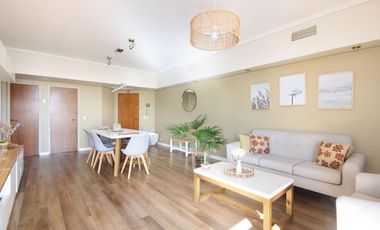 DEPARTAMENTO EN VENTA 4 AMBIENTES CON DEPENDENCIA EN FLORES