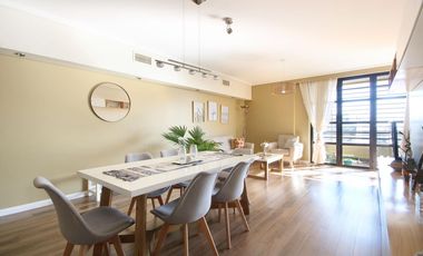 DEPARTAMENTO EN VENTA 4 AMBIENTES CON DEPENDENCIA EN FLORES