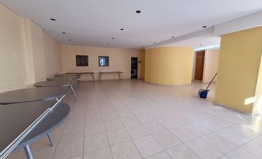 DEPARTAMENTO EN VENTA 4 AMBIENTES CON DEPENDENCIA EN FLORES
