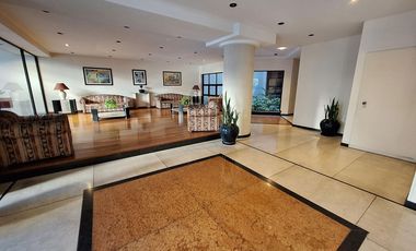 DEPARTAMENTO EN VENTA 4 AMBIENTES CON DEPENDENCIA EN FLORES