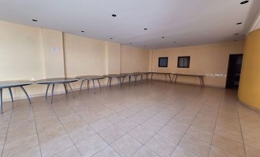 DEPARTAMENTO EN VENTA 4 AMBIENTES CON DEPENDENCIA EN FLORES