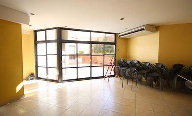 DEPARTAMENTO EN VENTA 4 AMBIENTES CON DEPENDENCIA EN FLORES