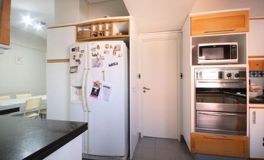 DEPARTAMENTO EN VENTA 4 AMBIENTES CON DEPENDENCIA EN FLORES