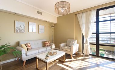 DEPARTAMENTO EN VENTA 4 AMBIENTES CON DEPENDENCIA EN FLORES