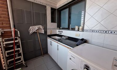 DEPARTAMENTO EN VENTA 4 AMBIENTES CON DEPENDENCIA EN FLORES