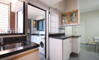 DEPARTAMENTO EN VENTA 4 AMBIENTES CON DEPENDENCIA EN FLORES