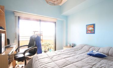 DEPARTAMENTO EN VENTA 4 AMBIENTES CON DEPENDENCIA EN FLORES