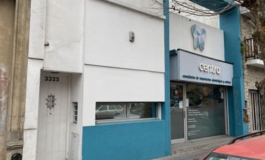 Local - Macrocentro