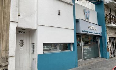 Local - Macrocentro