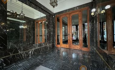 Departamento céntrico de 3 dormitorios