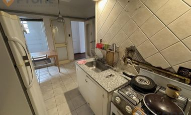 Departamento céntrico de 3 dormitorios