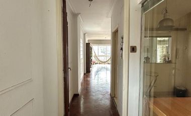 Departamento céntrico de 3 dormitorios