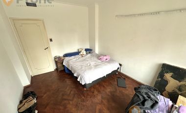 Departamento céntrico de 3 dormitorios