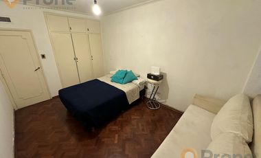 Departamento céntrico de 3 dormitorios