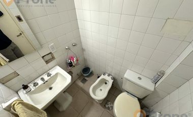 Departamento céntrico de 3 dormitorios