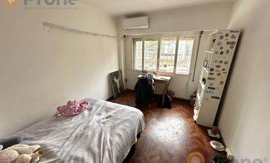 Departamento céntrico de 3 dormitorios