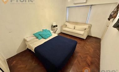 Departamento céntrico de 3 dormitorios