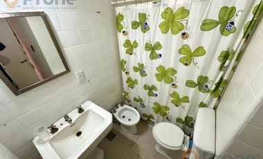 Departamento céntrico de 3 dormitorios