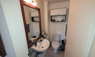 Departamento en Belgrano