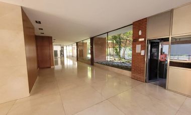Departamento en Belgrano