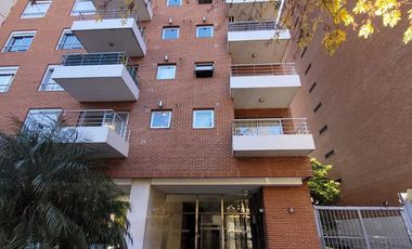 Departamento en Belgrano